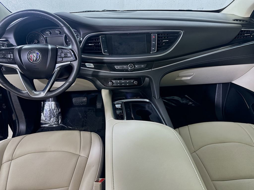 Used 2023 Buick Enclave Essence w/ Trailering Package, 5000 lbs. image 19