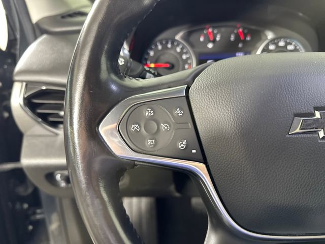 Used 2020 Chevrolet Traverse RS w/ LPO, Floor Liner Package image 15