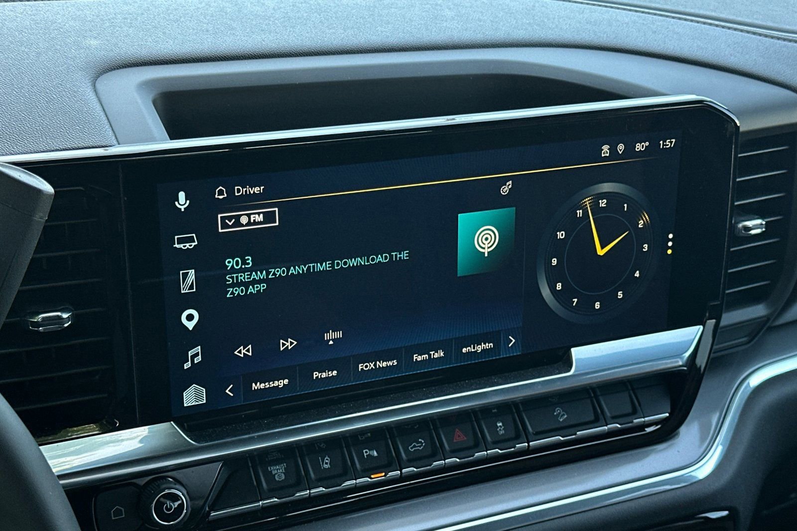 Used 2024 Chevrolet Silverado 2500 High Country w/ Technology Package AWD/4WD image 20