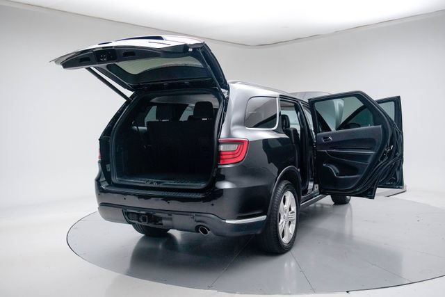 Used 2015 Dodge Durango Limited w/ Premium Group AWD/4WD image 21