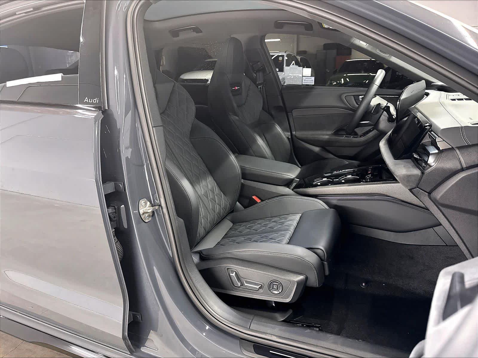 Used 2025 Audi S5 Prestige AWD/4WD image 10