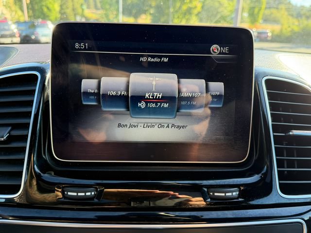 Used 2019 Mercedes-Benz GLS 450 4MATIC image 21