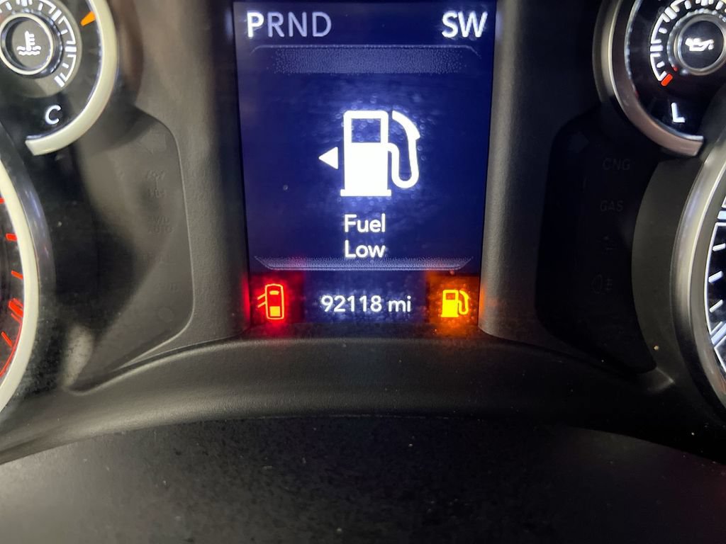 Used 2022 RAM 2500 Tradesman AWD/4WD image 13