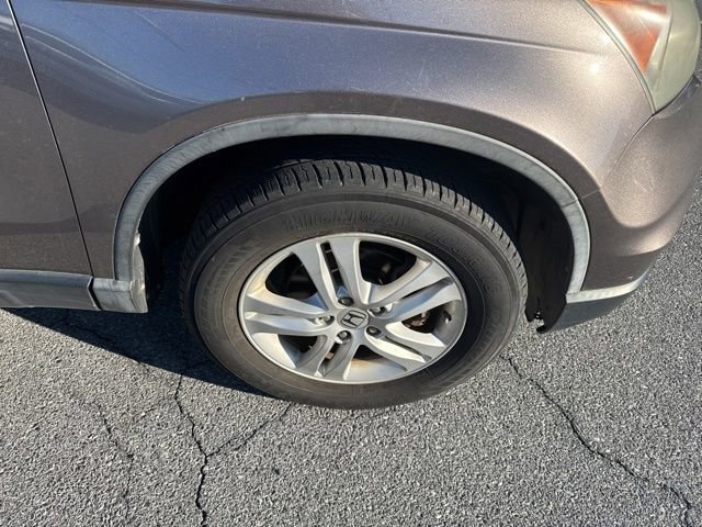 Used 2011 Honda CR-V EX-L image 2