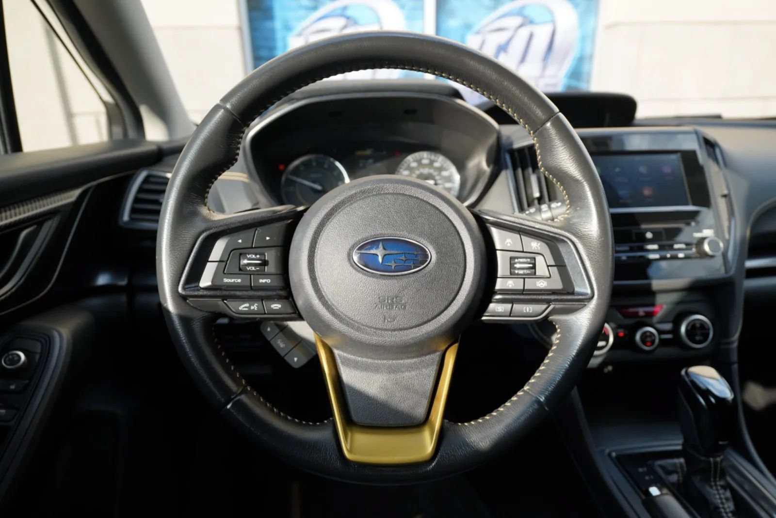 Used 2021 Subaru Crosstrek 2.5i Sport AWD/4WD image 48