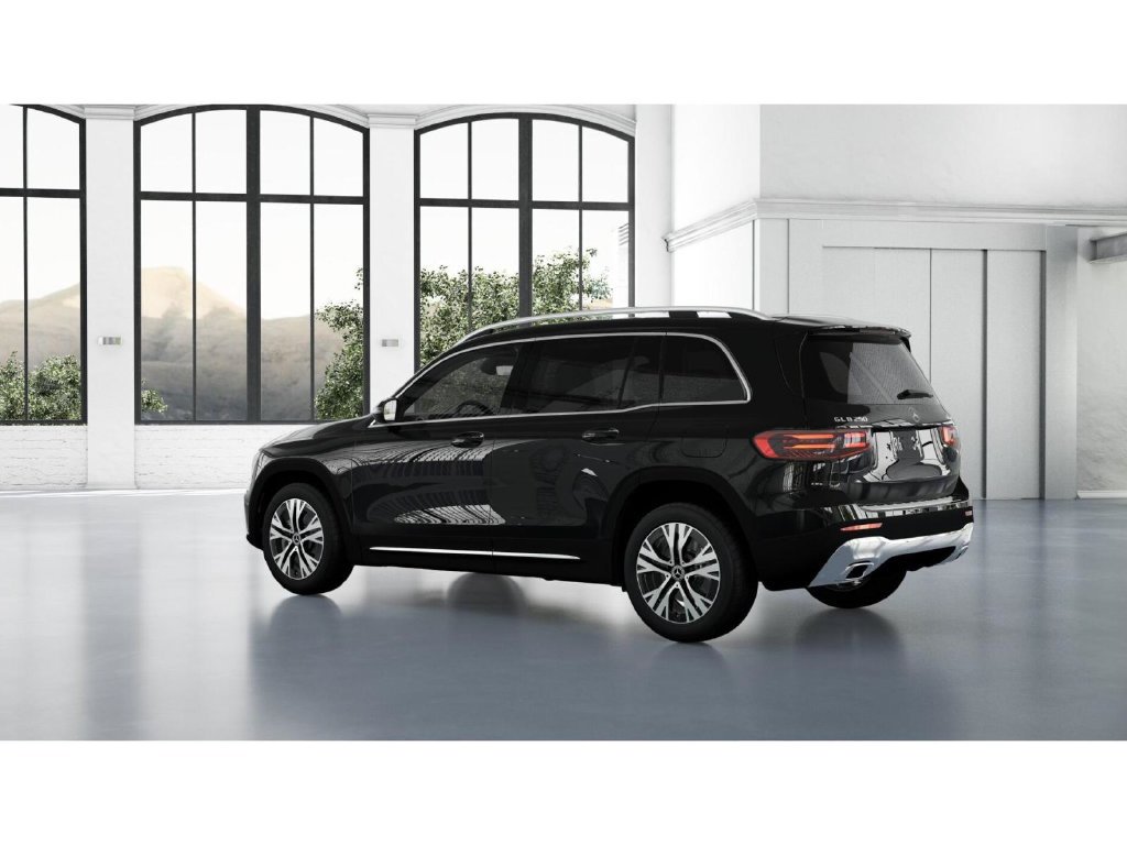 Certified 2026 Mercedes-Benz GLB 250 4MATIC image 30