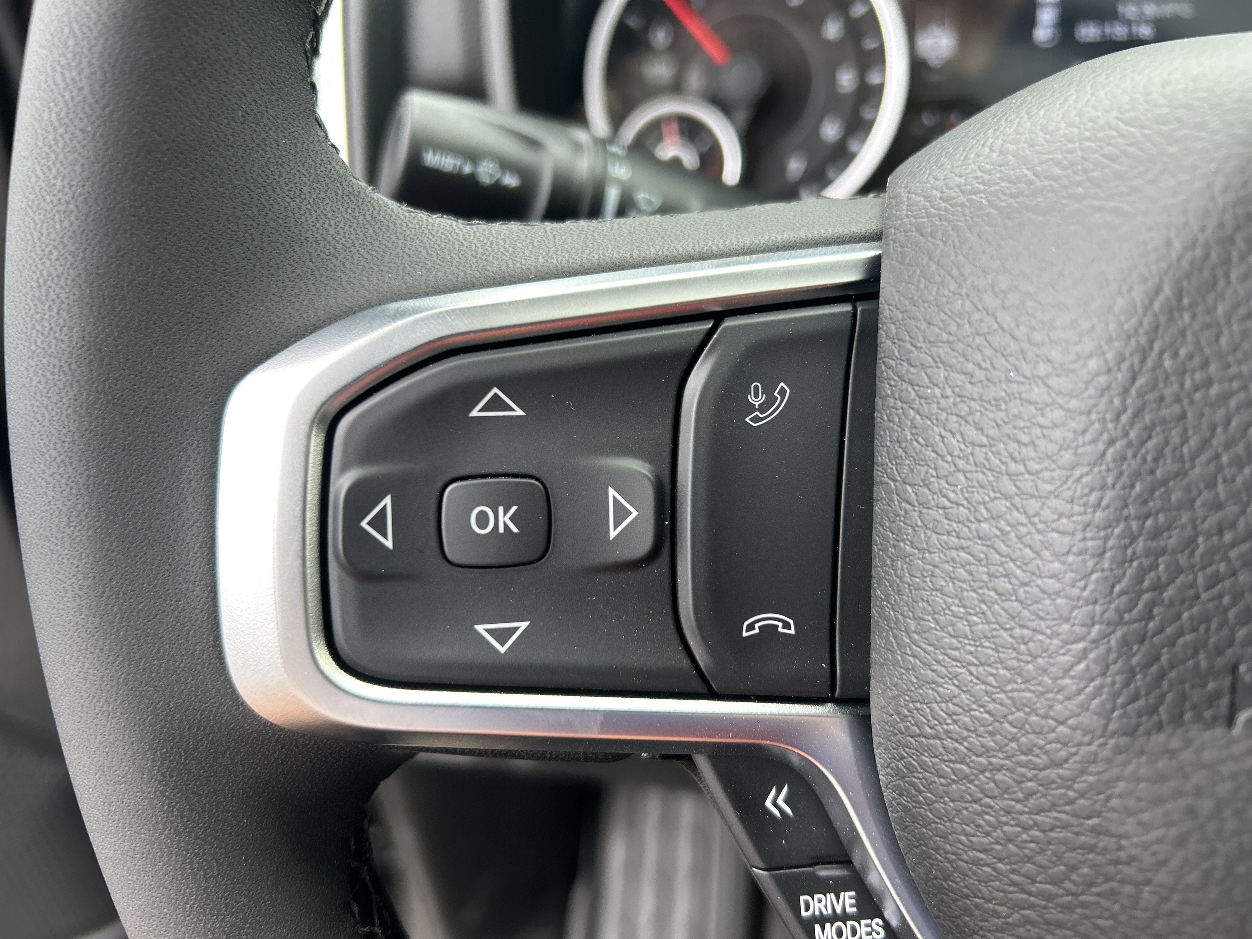 New 2026 RAM 1500 Big Horn image 18