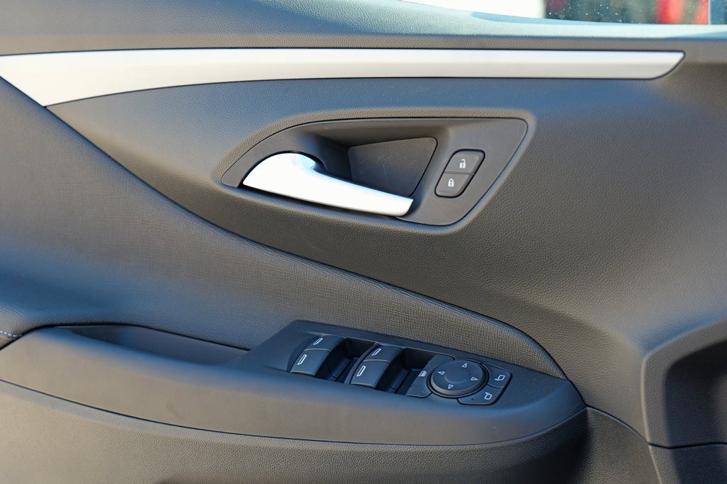 New 2026 Buick Envista Preferred w/ Convenience I Package image 20