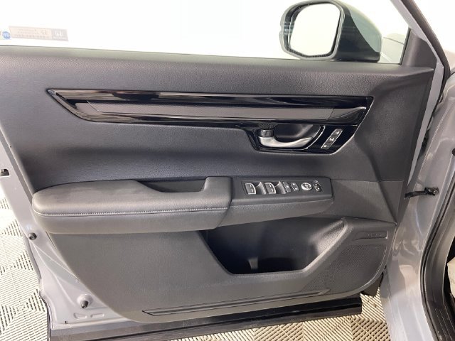 Certified 2024 Honda CR-V EX-L image 16