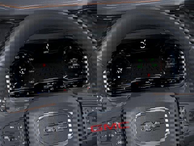 New 2026 GMC Sierra 1500 AT4 image 18