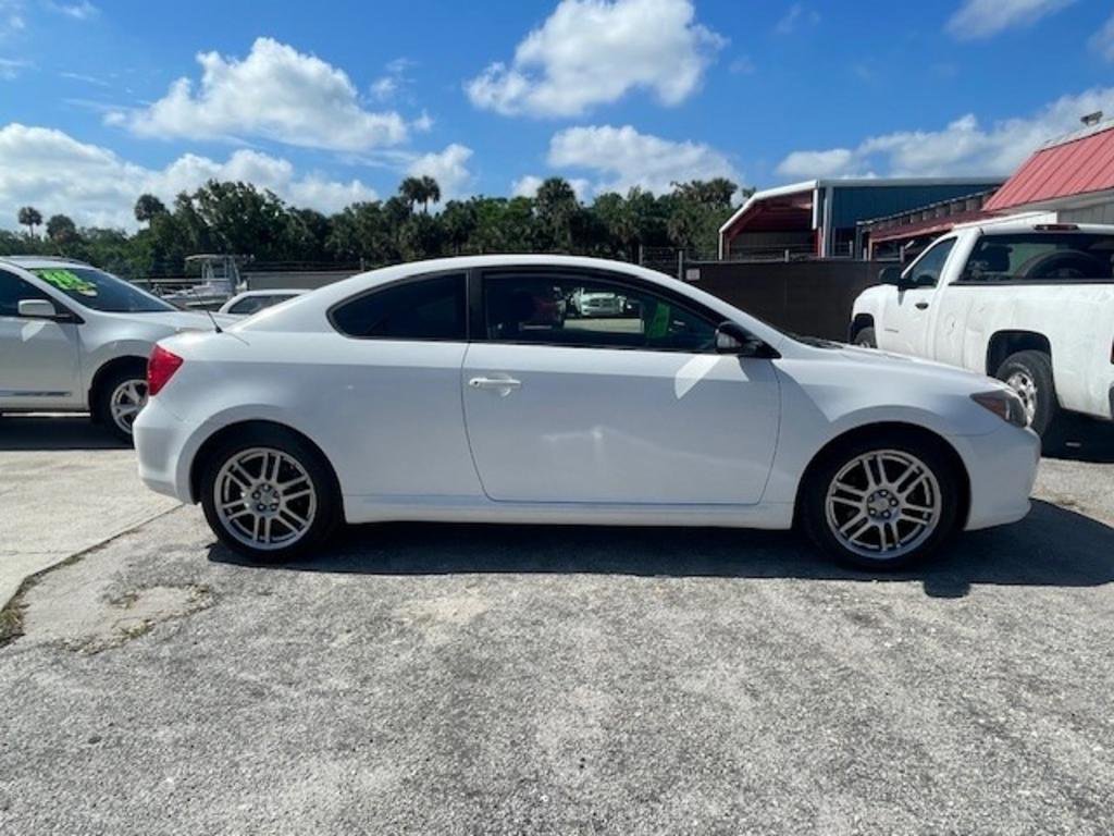 Used 2005 Scion tC FWD image 4