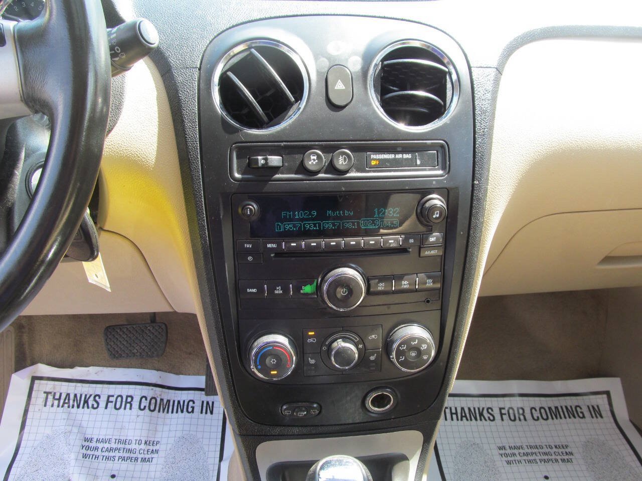 Used 2010 Chevrolet HHR LT w/ LT Preferred Equipment Group FWD image 11