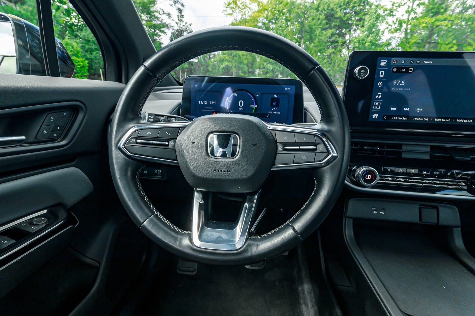 Used 2024 Honda Prologue Touring image 20
