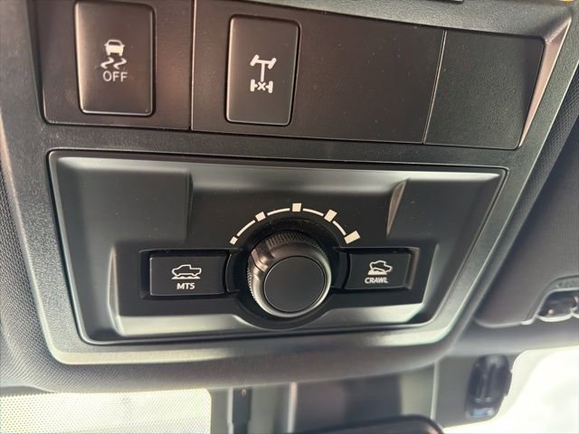 Used 2018 Toyota Tacoma 4x4 Double Cab image 24