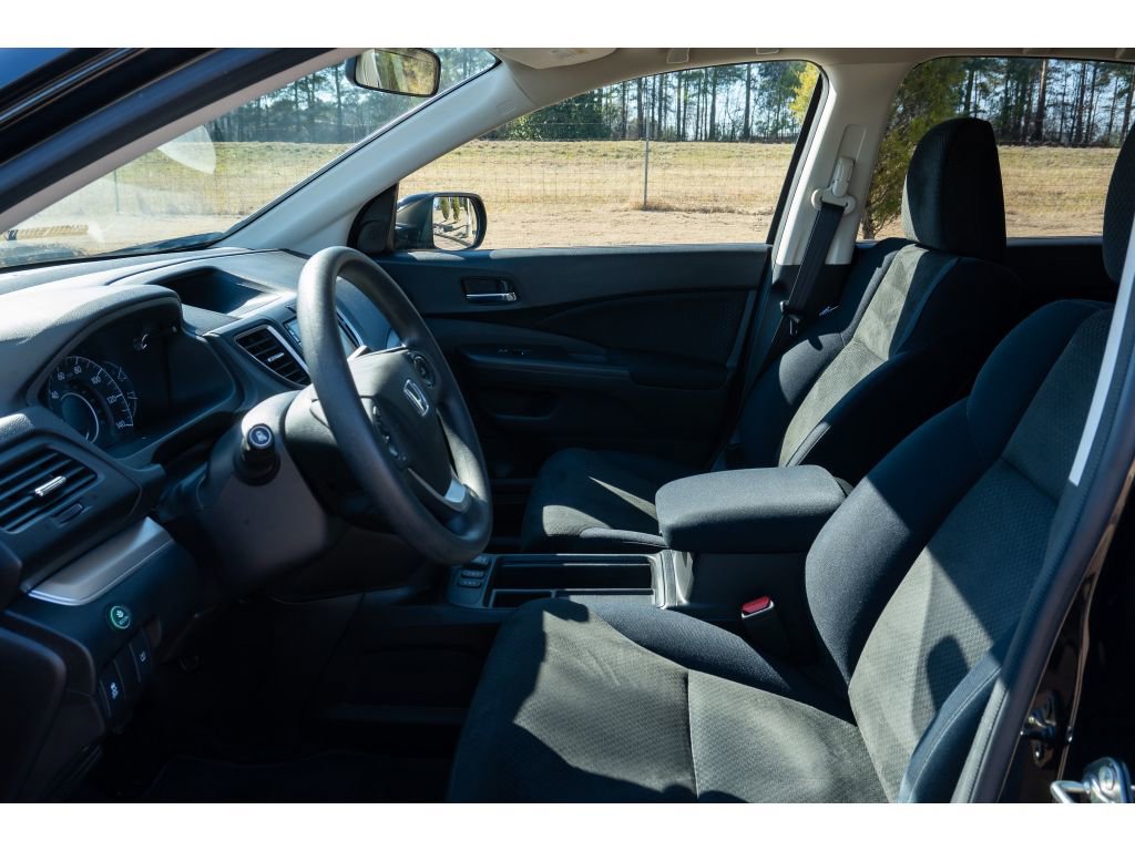 Used 2016 Honda CR-V EX image 12