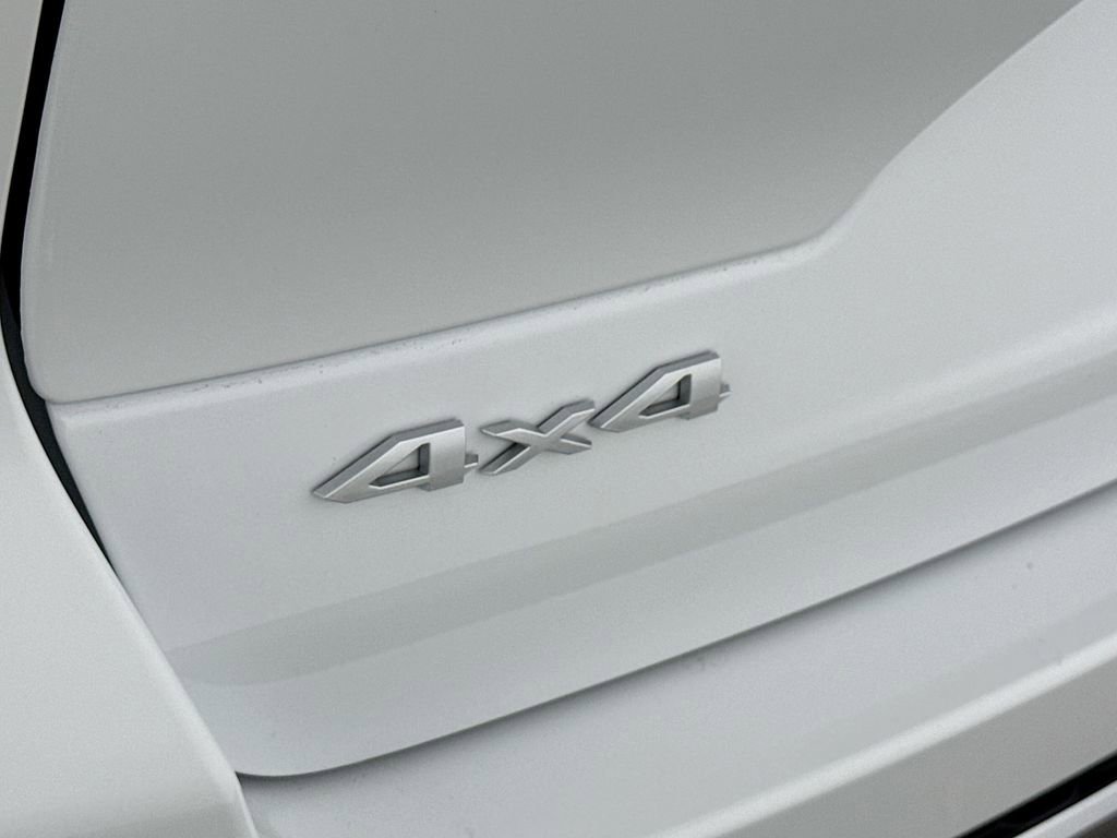 New 2025 Jeep Grand Cherokee Laredo X image 48