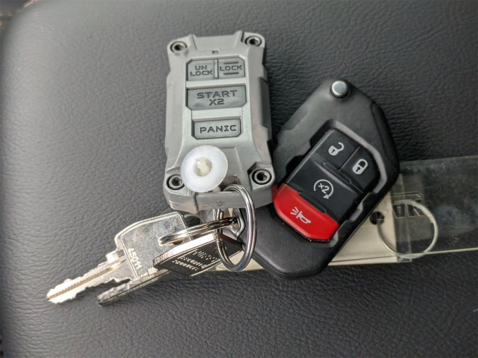 Used 2021 Jeep Wrangler Unlimited Rubicon image 36