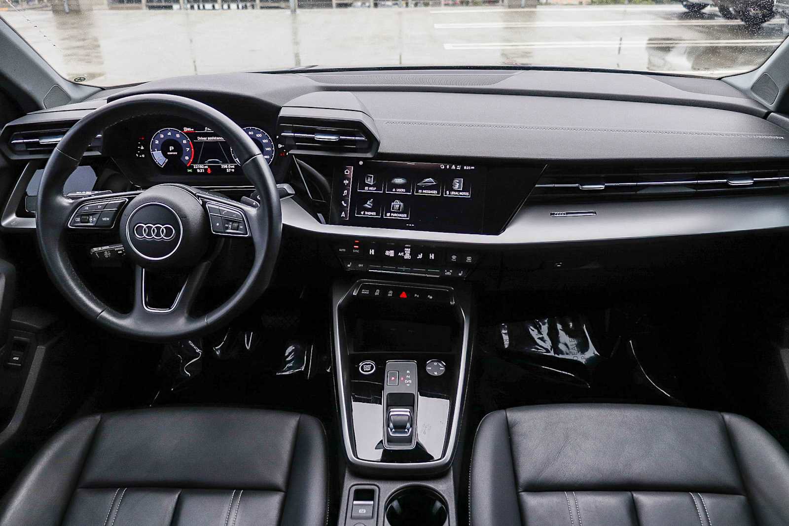 Used 2023 Audi A3 2.0T Premium w/ Convenience Package image 16