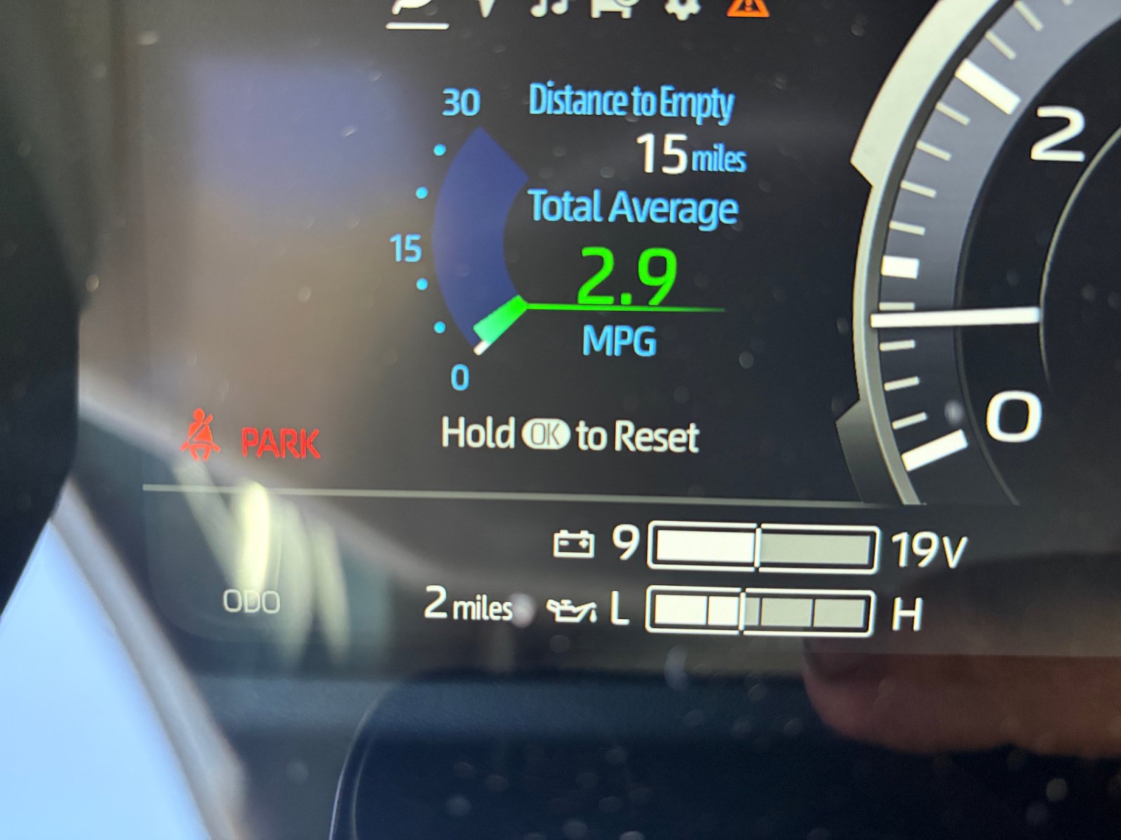 New 2026 Toyota Tundra 1794 Edition w/ TRD Off-Road Package AWD/4WD image 17