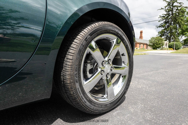 Used 2007 Pontiac Solstice Convertible w/ Premium Package RWD image 65