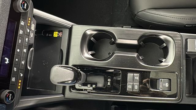 New 2026 Subaru Outback Premium image 29