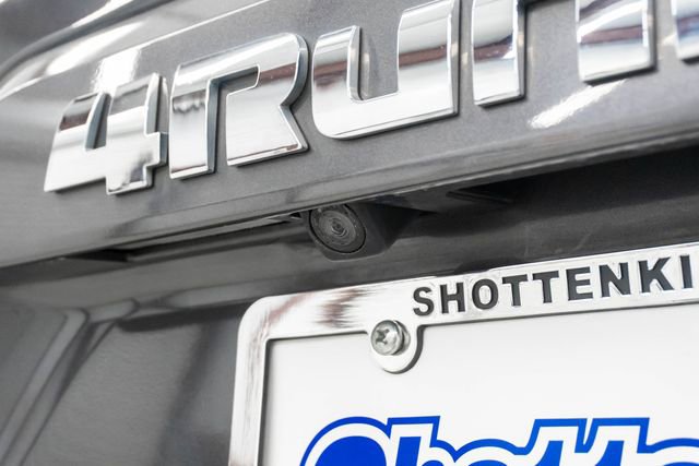 Used 2023 Toyota 4Runner SR5 Premium w/ Moonroof Package image 7