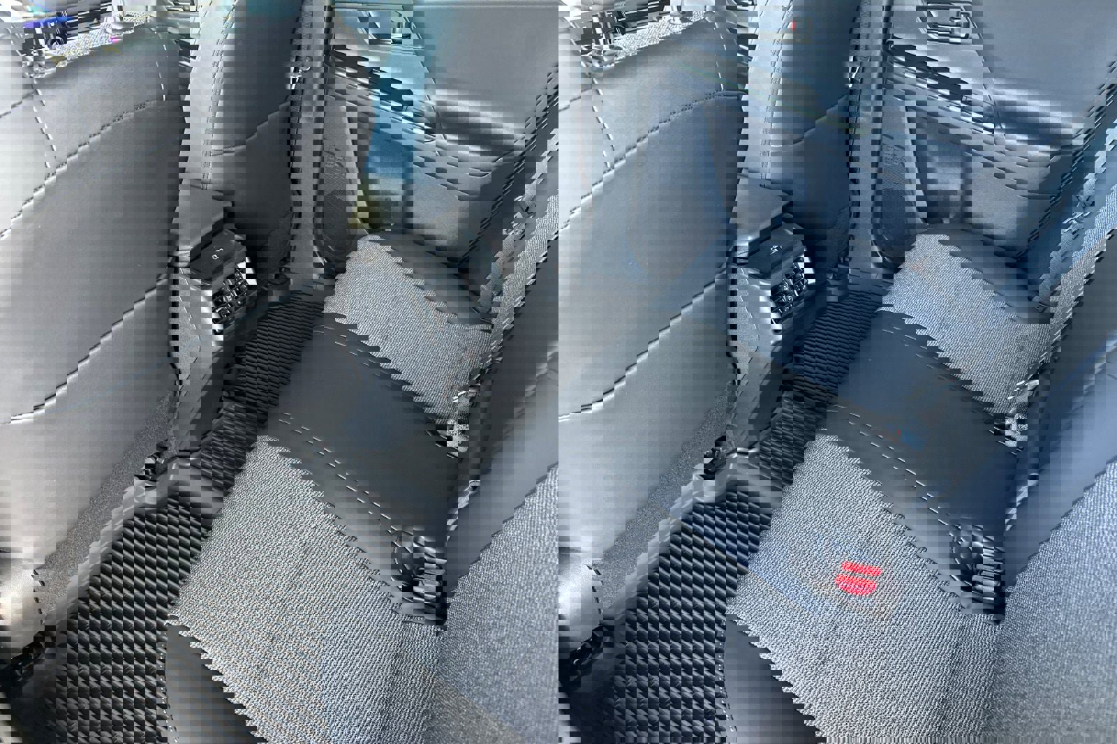 New 2026 Toyota bZ image 14