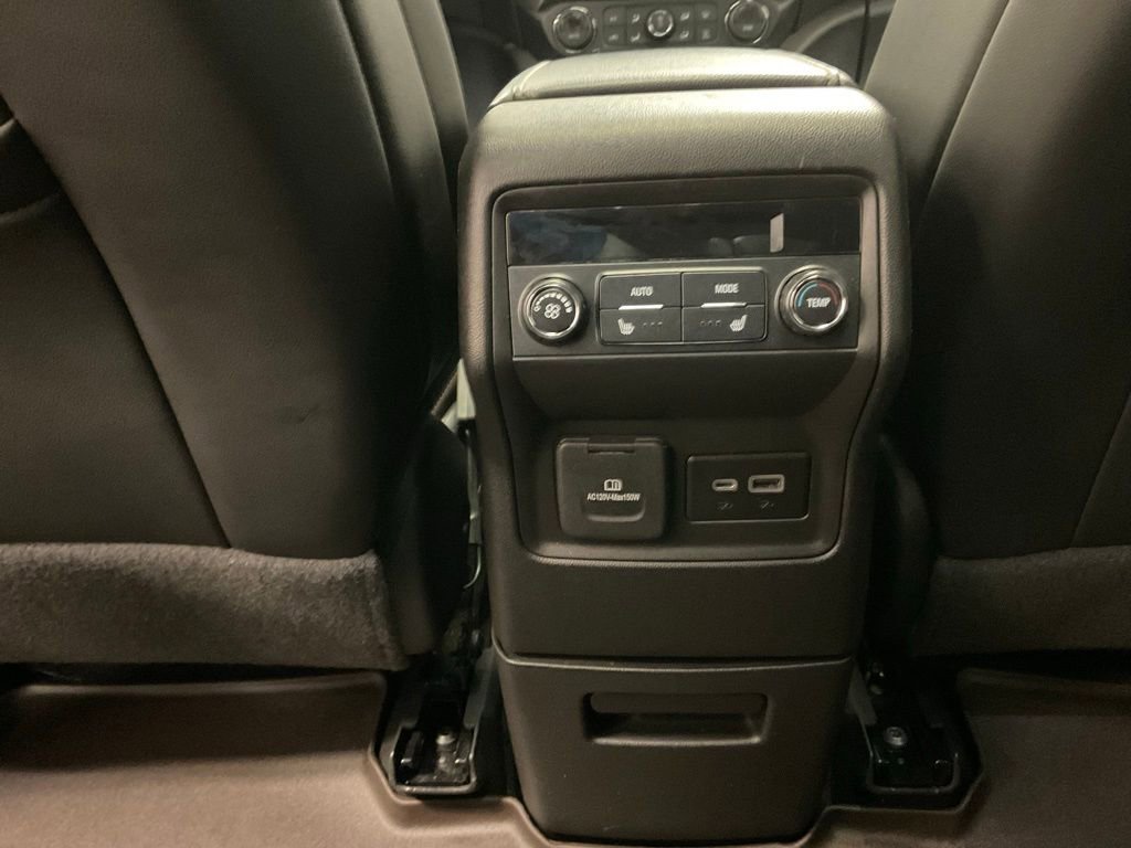 Used 2021 GMC Acadia AT4 w/ Technology Package image 36