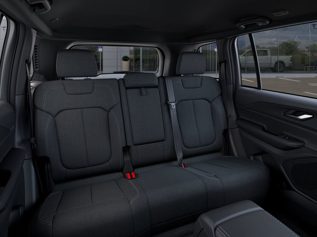 New 2026 Jeep Grand Cherokee Laredo X RWD image 15