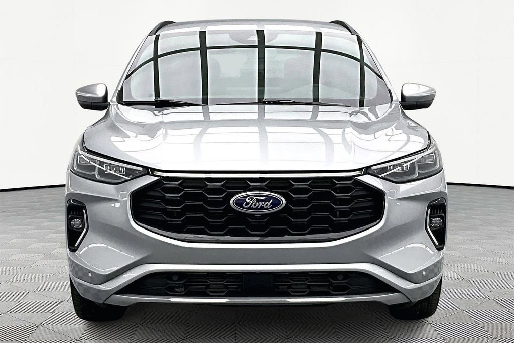 Used 2023 Ford Escape ST-Line Elite image 3