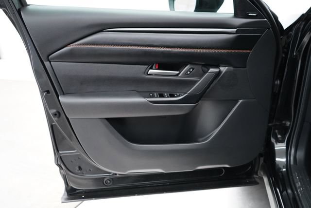 Used 2023 MAZDA CX-50 AWD 2.5 Turbo w/ Cargo Package image 9