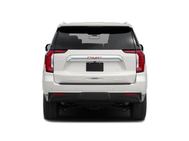 Used 2023 GMC Yukon SLT w/ SLT Premium Package AWD/4WD image 8