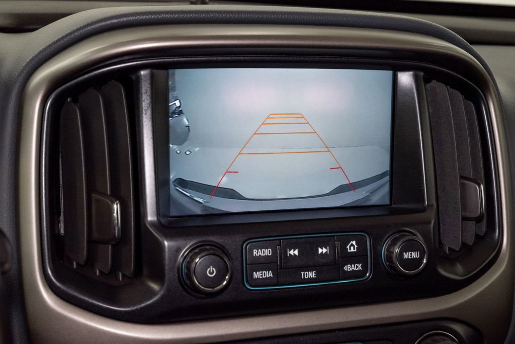 Used 2016 Chevrolet Colorado Z71 image 14