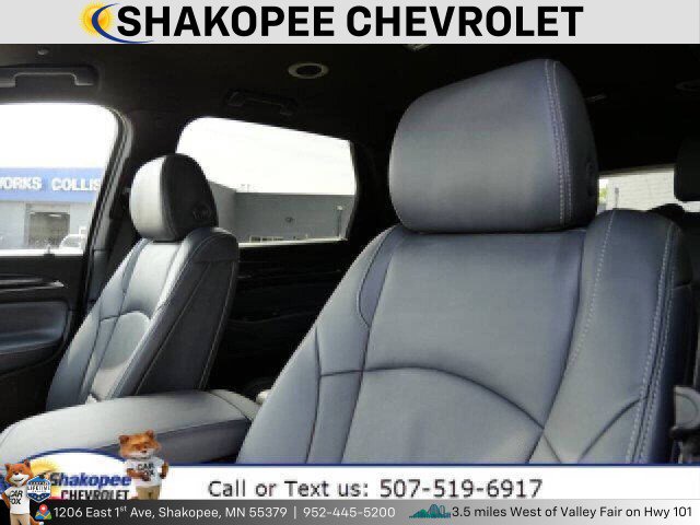 Used 2022 Buick Enclave Premium image 15