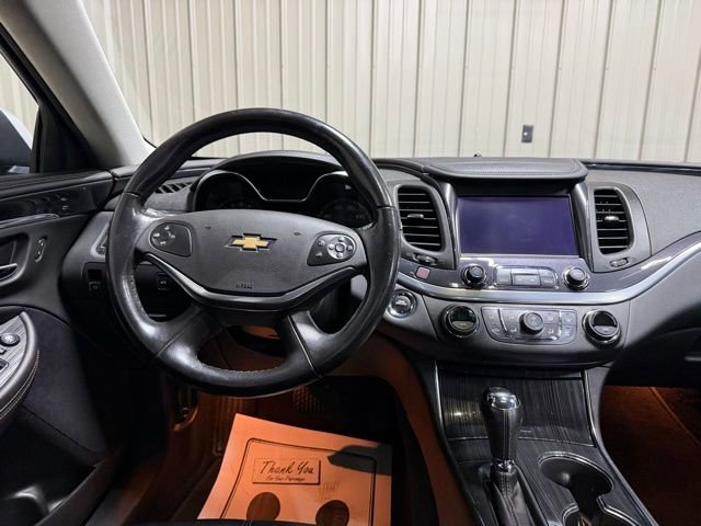 Used 2019 Chevrolet Impala LT FWD image 30