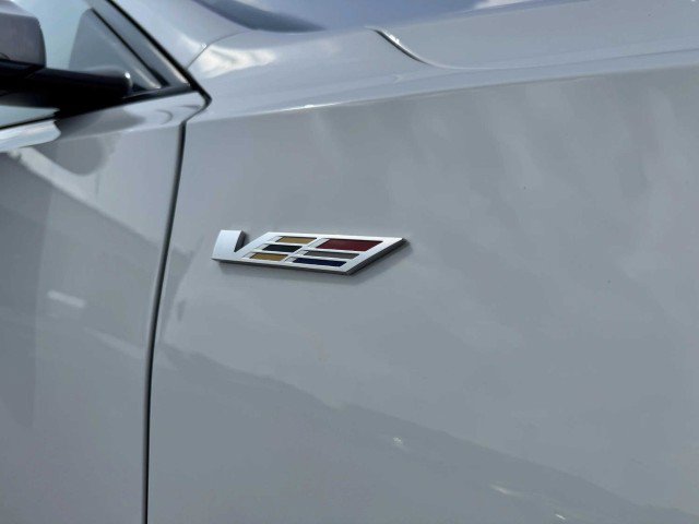 Used 2024 Cadillac CT5 V w/ Super Cruise 1 Package image 11