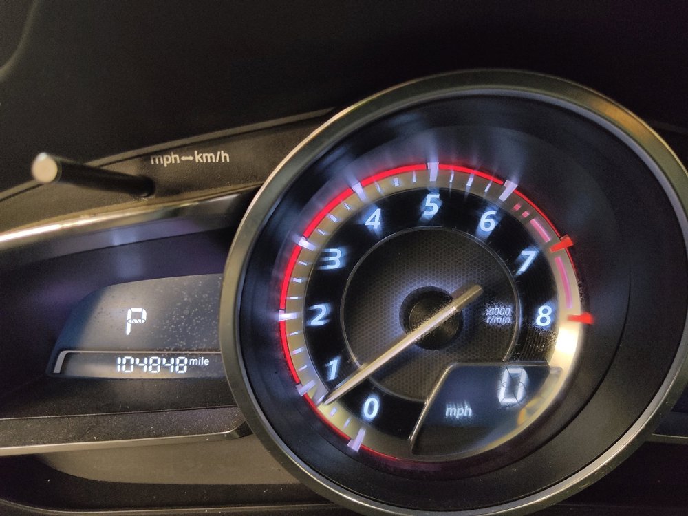 Used 2014 MAZDA MAZDA3 s Grand Touring image 23