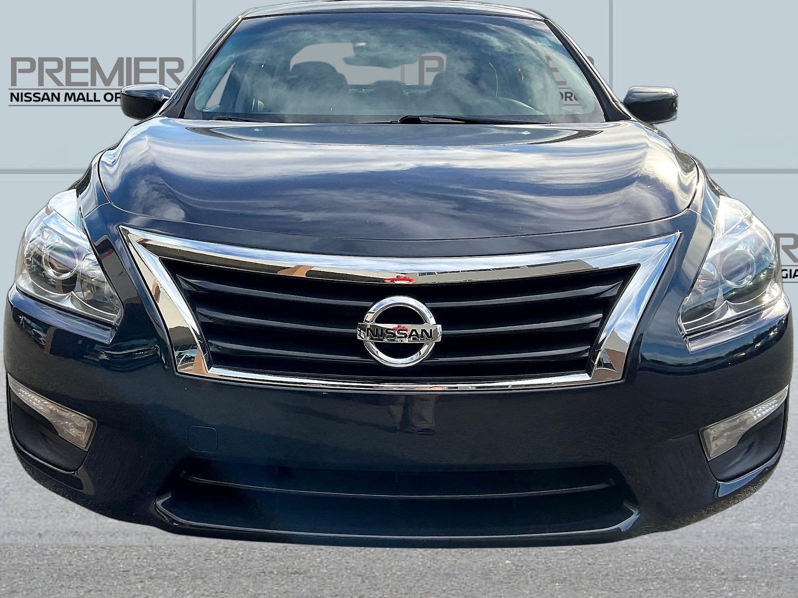 Used 2015 Nissan Altima 2.5 S w/ Special Edition Package FWD image 35