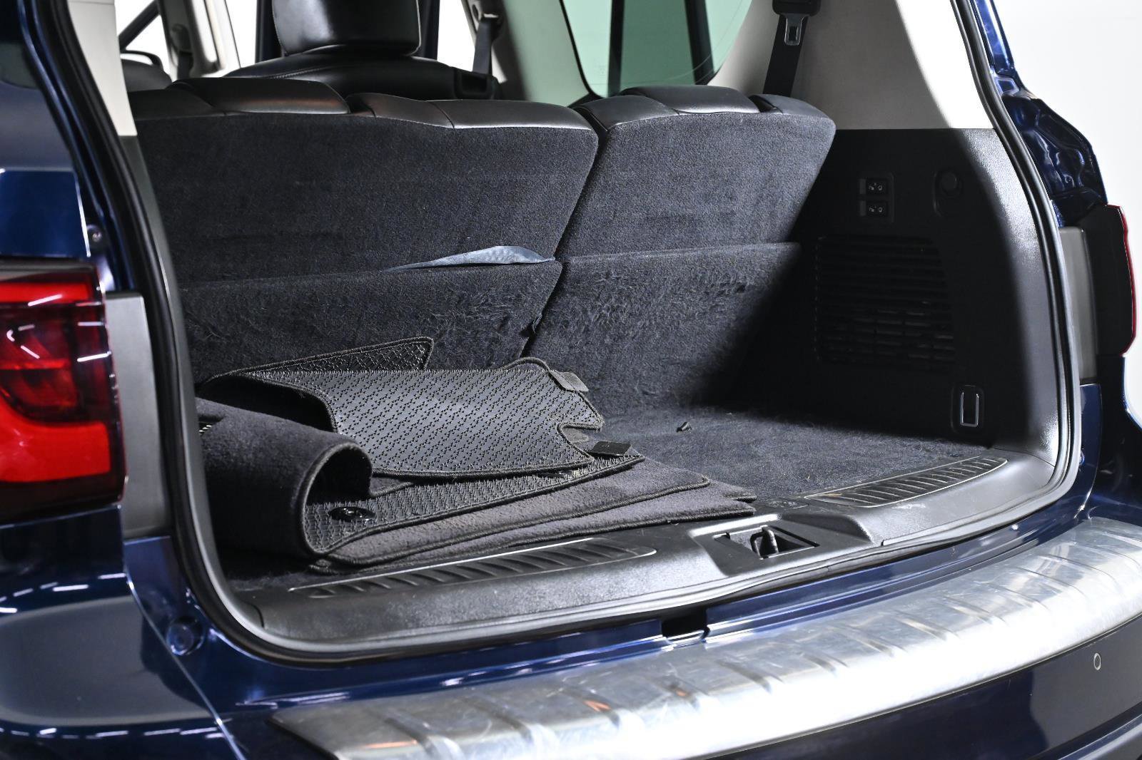 Used 2018 INFINITI QX80 image 32