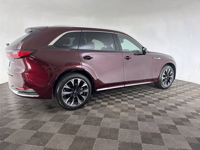 New 2026 MAZDA CX-90 3.3 Turbo S w/ Premium Plus image 6