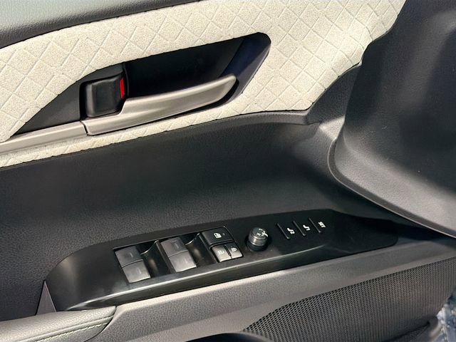 New 2026 Toyota Camry XLE FWD image 15