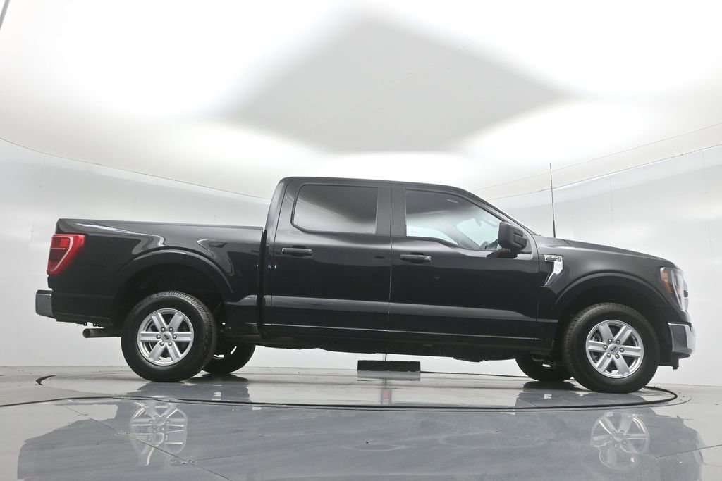 Used 2023 Ford F150 XLT image 45
