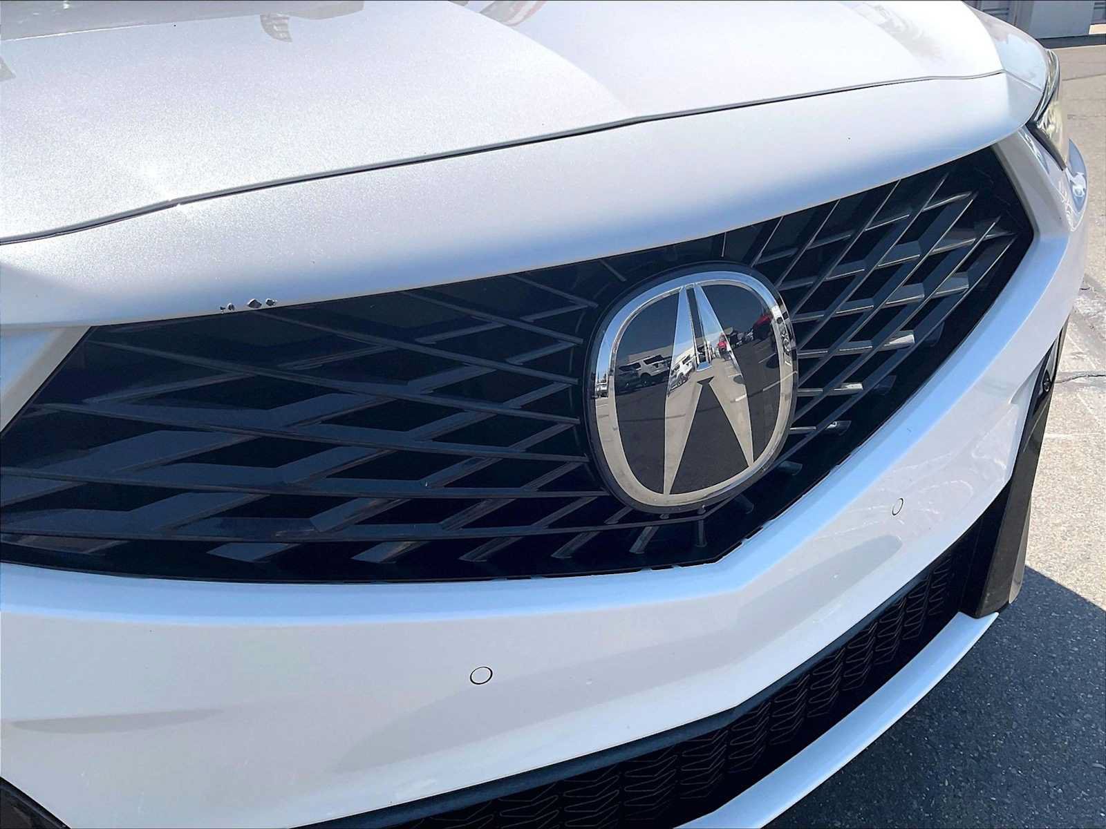 Used 2025 Acura MDX A-Spec AWD/4WD image 32