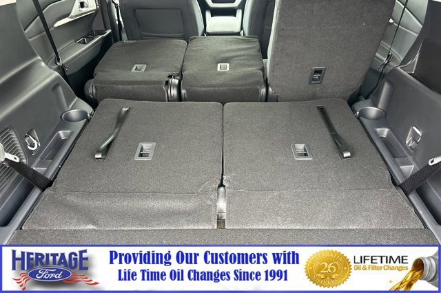 New 2026 Ford Explorer Active image 16