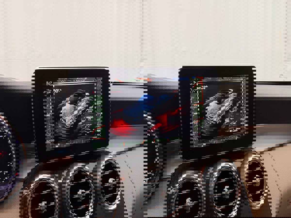 Used 2017 Mercedes-Benz C 300 4MATIC Cabriolet image 28