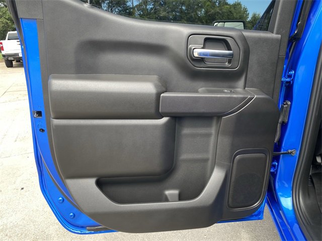 New 2026 Chevrolet Silverado 1500 Custom image 27