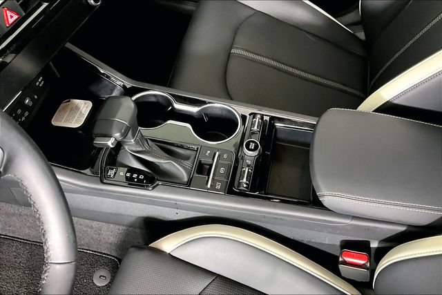 Certified 2026 Kia K5 GT-Line AWD/4WD image 17