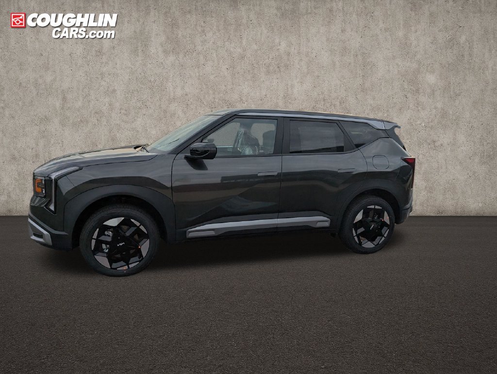 New 2027 Kia Seltos S AWD/4WD image 4