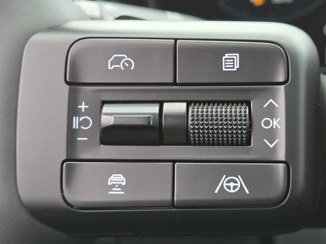 New 2026 Hyundai Santa Fe Calligraphy AWD/4WD image 31