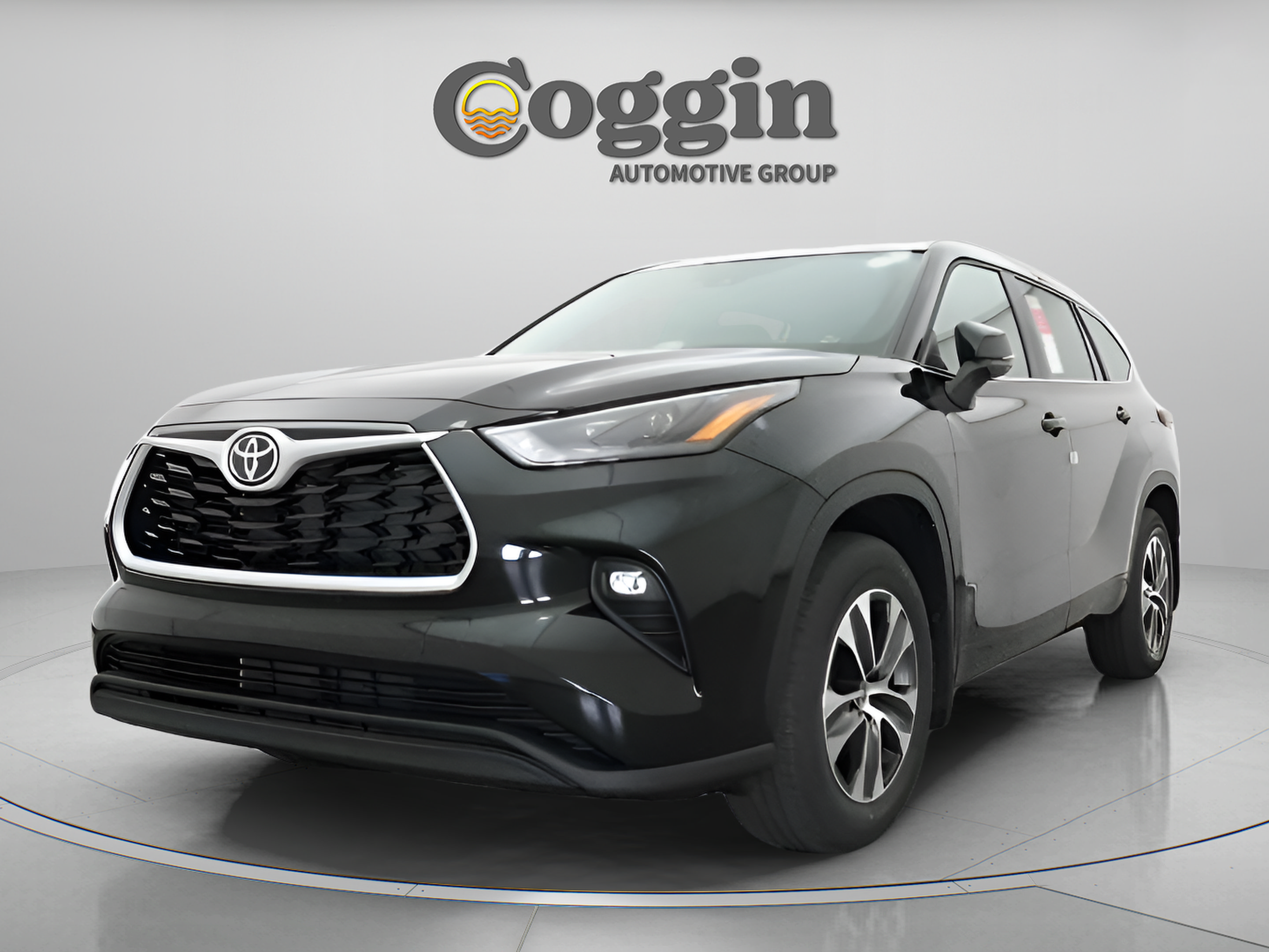 Certified 2026 Toyota Highlander XLE AWD/4WD image 32